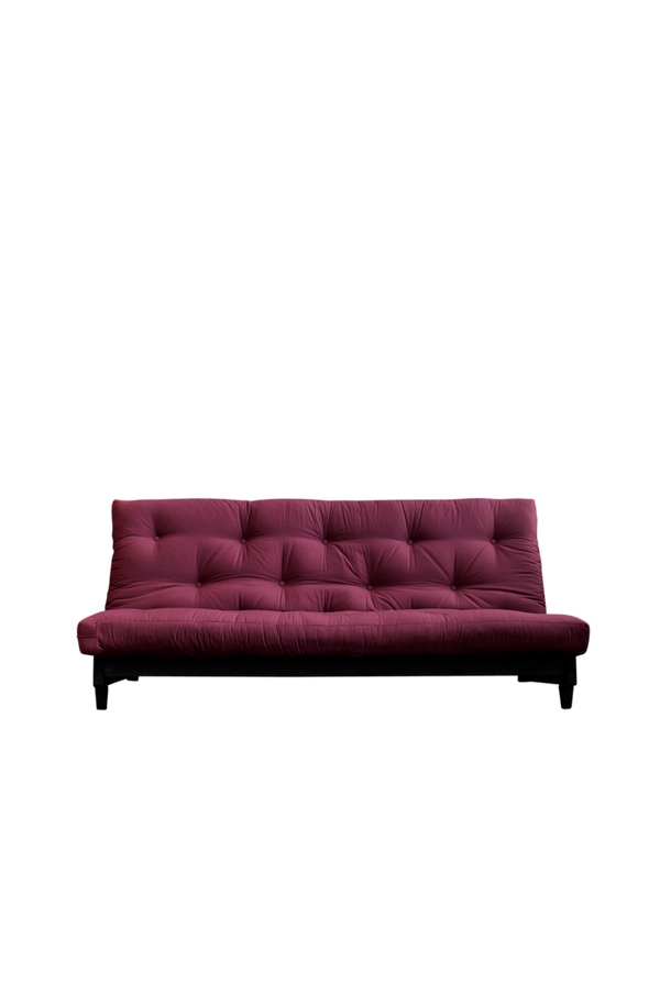 Bilde av Sofa, dagseng Fresh Svart Base - 30151
