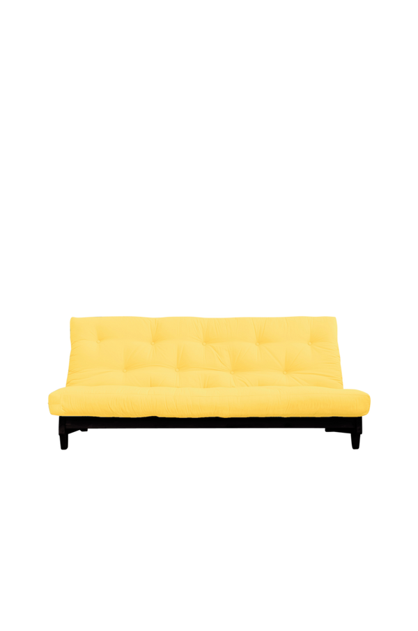 Bilde av Sofa, dagseng Fresh Svart Base - 30151
