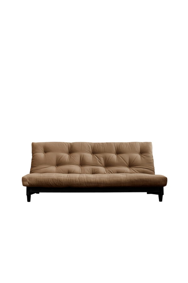 Bilde av Sofa, dagseng Fresh Svart Base - 30151
