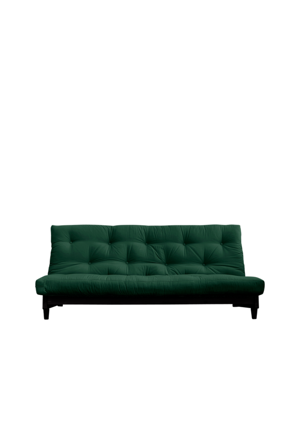 Bilde av Sofa, dagseng Fresh Svart Base - 30151
