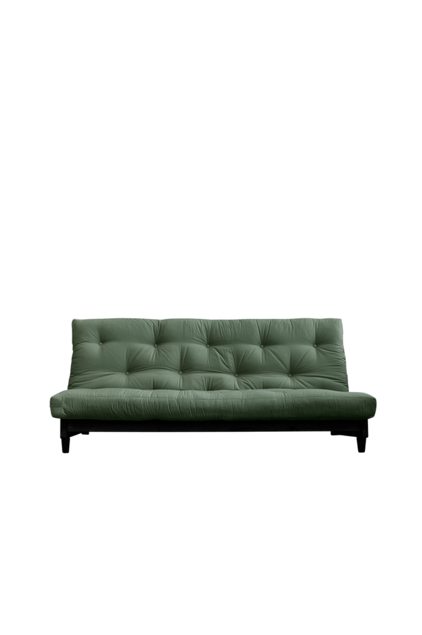 Bilde av Sofa, dagseng Fresh Svart Base - 30151
