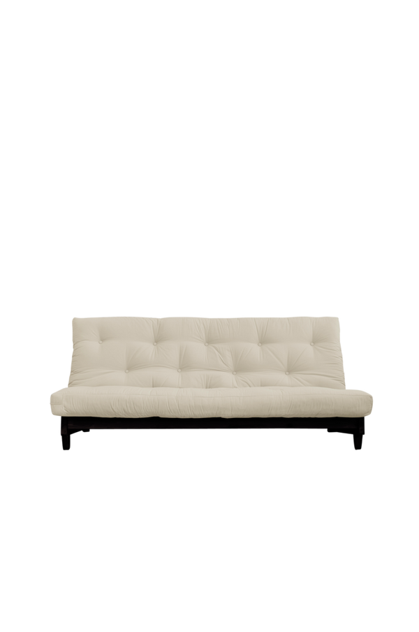 Bilde av Sofa, dagseng Fresh Svart Base - 30151
