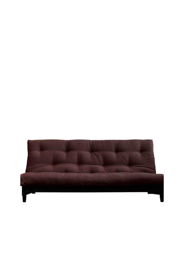 Bilde av Sofa, dagseng Fresh Svart Base - 30151
