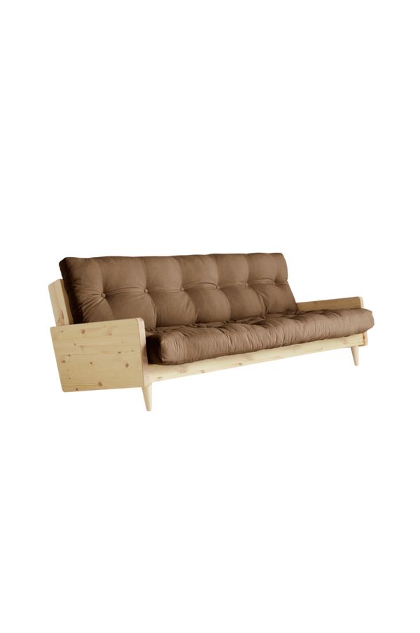 Bilde av Sofa, seng, Indie Natur Base - 1
