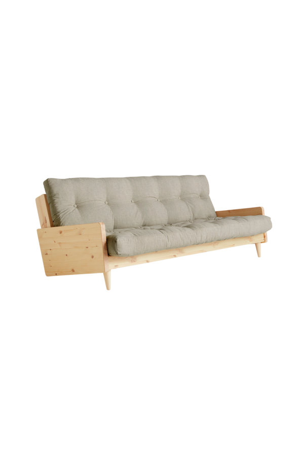 Bilde av Sofa, seng, Indie Natur Base - 1
