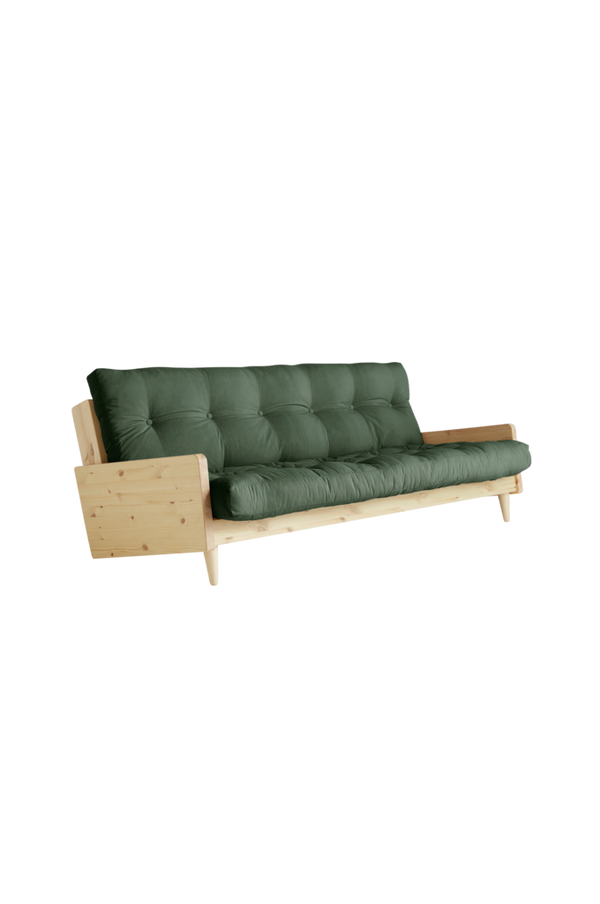 Bilde av Sofa, seng, Indie Natur Base - 1
