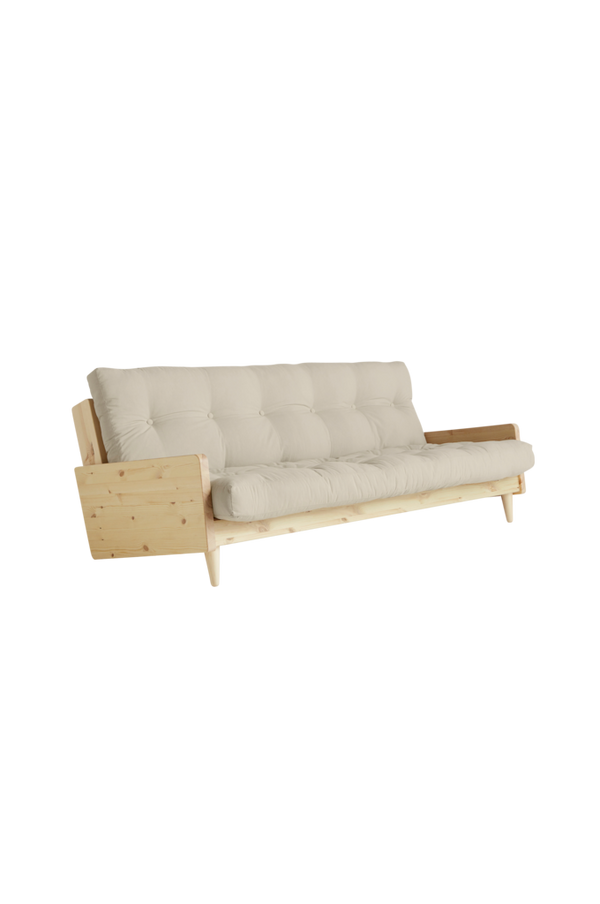 Bilde av Sofa, seng, Indie Natur Base - 1
