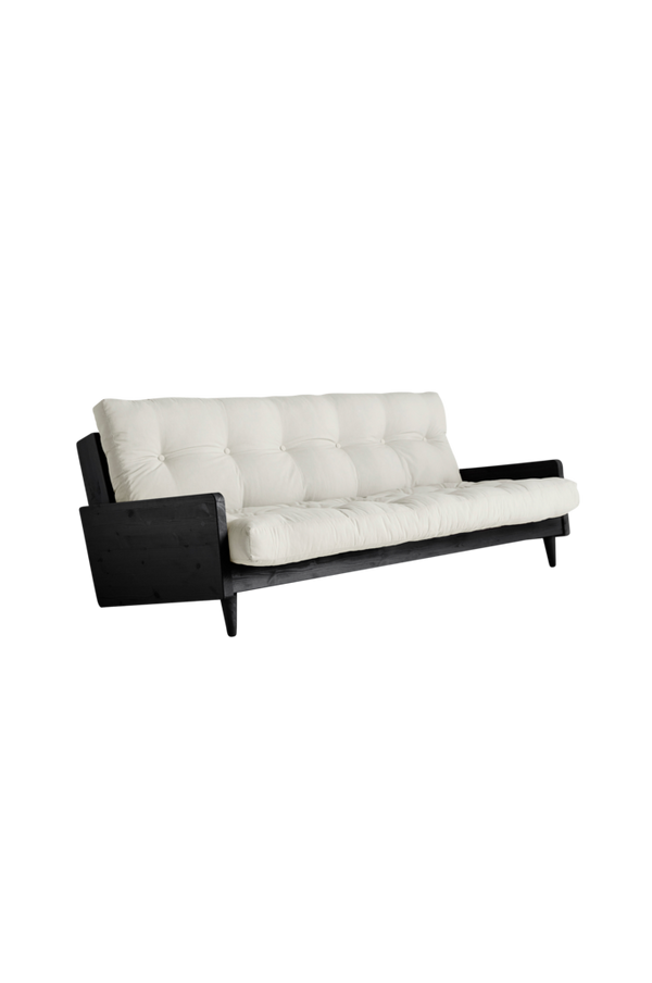 Bilde av Sofa, seng, Indie Svart Base - 1
