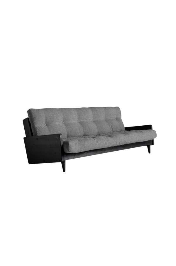 Bilde av Sofa, seng, Indie Svart Base - 1
