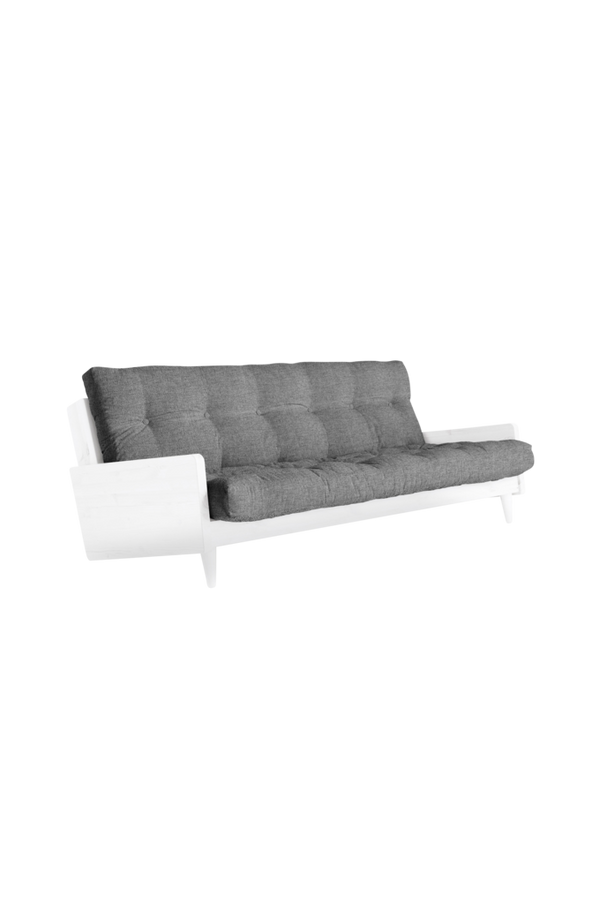 Bilde av Sofa, seng, Indie Hvit Base - 1
