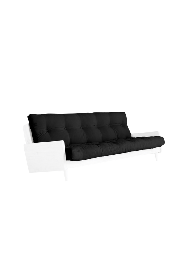 Bilde av Sofa, seng, Indie Hvit Base - 1
