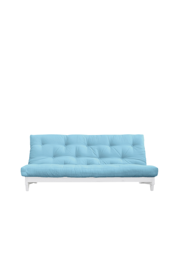 Bilde av Sofa Fresh Hvit Base - 1
