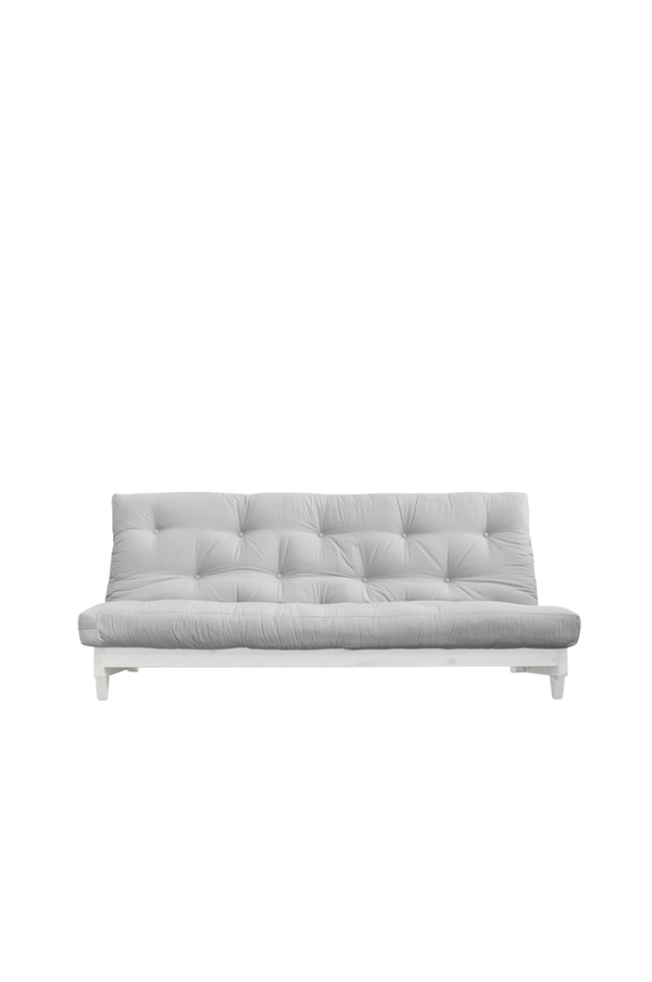 Bilde av Sofa Fresh Hvit Base - 30151
