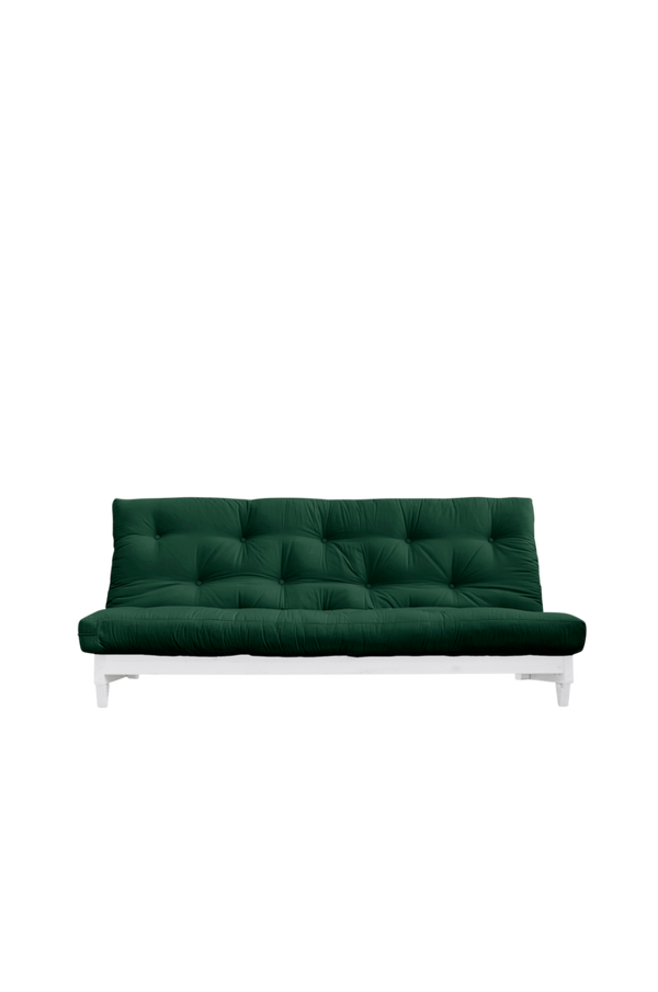 Bilde av Sofa Fresh Hvit Base - 30151
