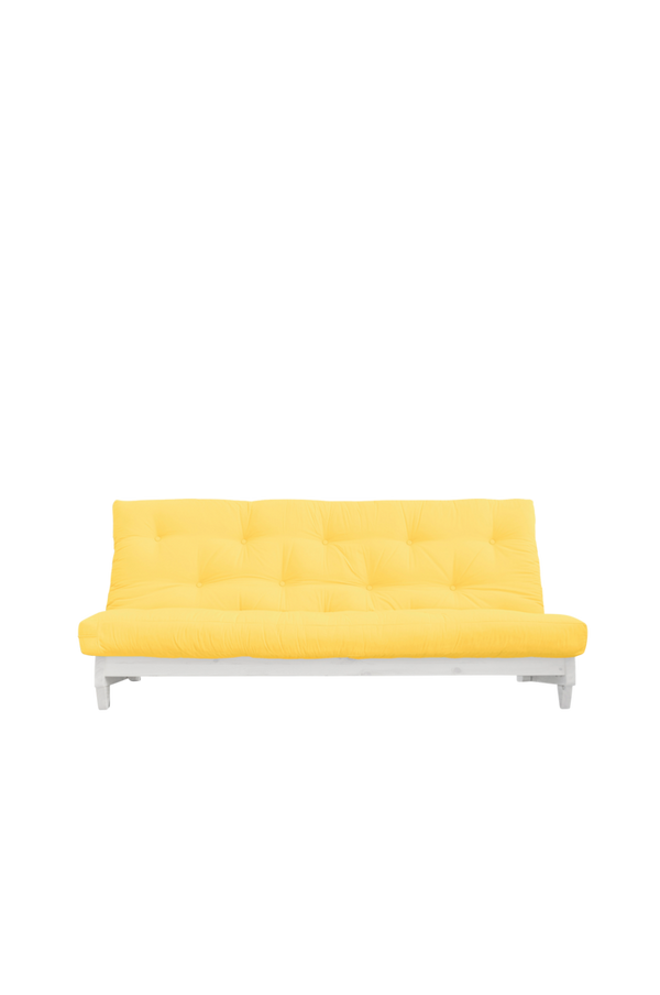 Bilde av Sofa Fresh Hvit Base - 1
