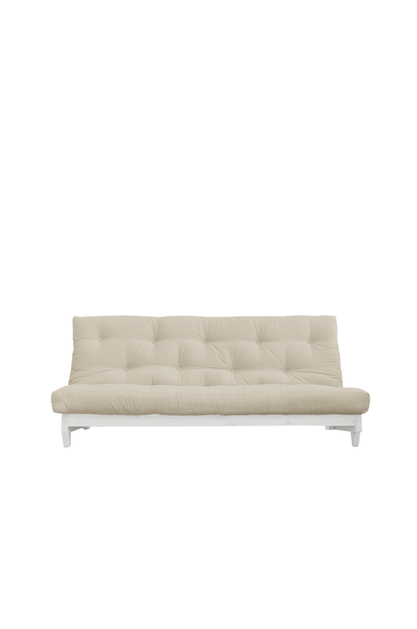 Bilde av Sofa Fresh Hvit Base - 1
