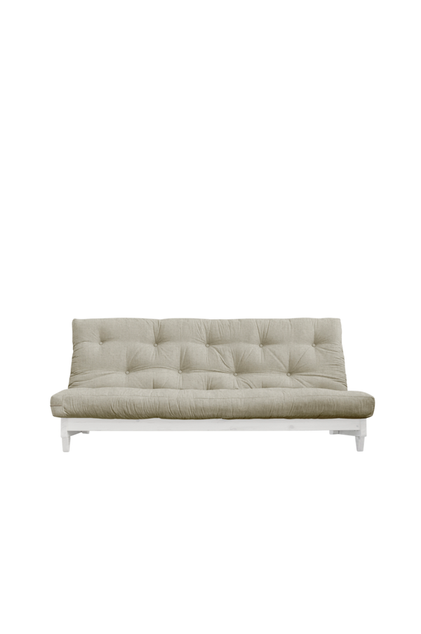 Bilde av Sofa Fresh Hvit Base - 1
