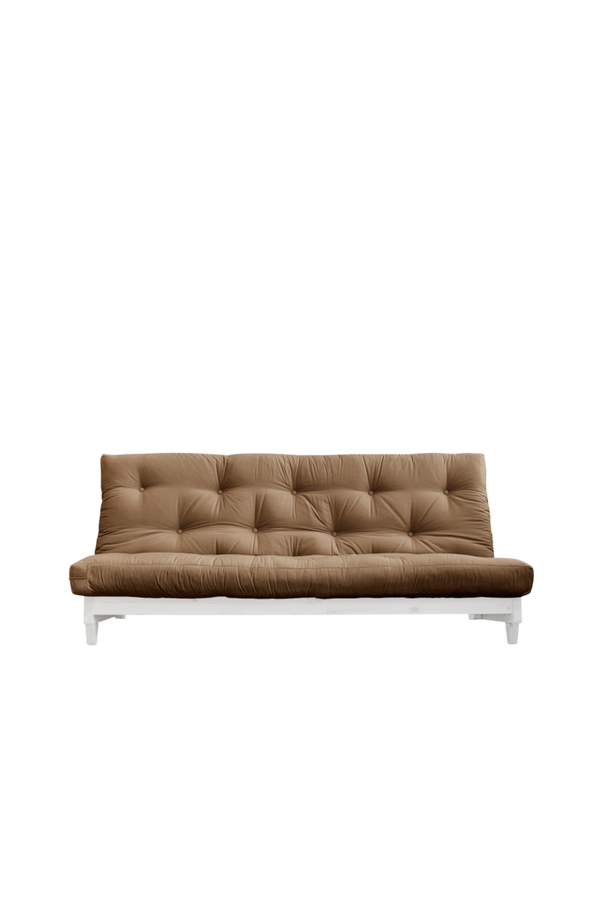 Bilde av Sofa Fresh Hvit Base - 1
