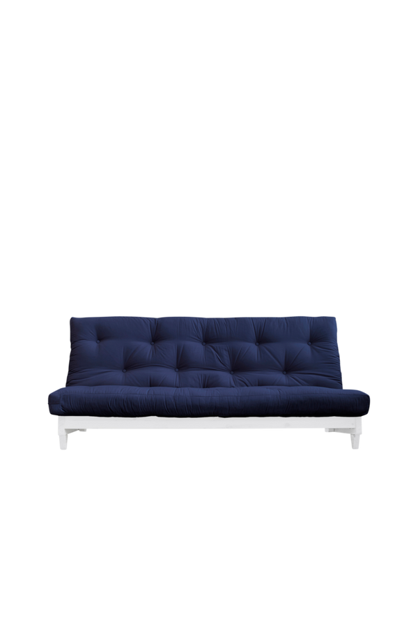 Bilde av Sofa Fresh Hvit Base - 1
