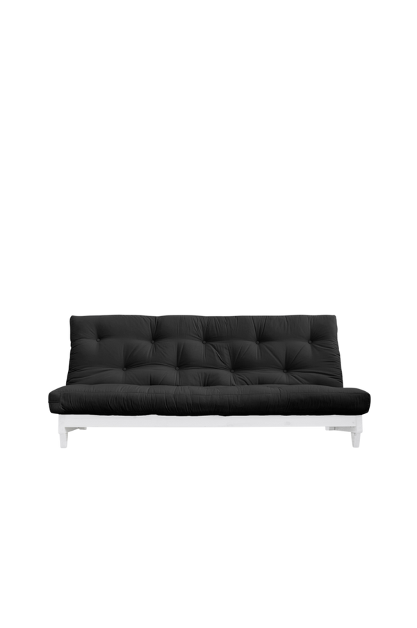 Bilde av Sofa Fresh Hvit Base - 1
