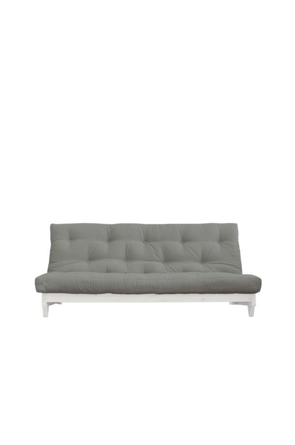 Bilde av Sofa Fresh Hvit Base - 1
