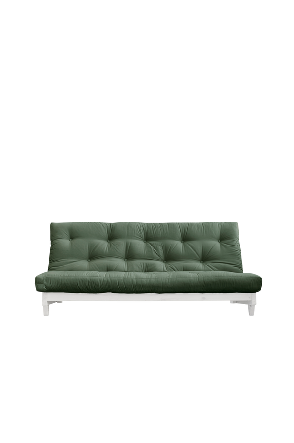 Bilde av Sofa Fresh Hvit Base - 1
