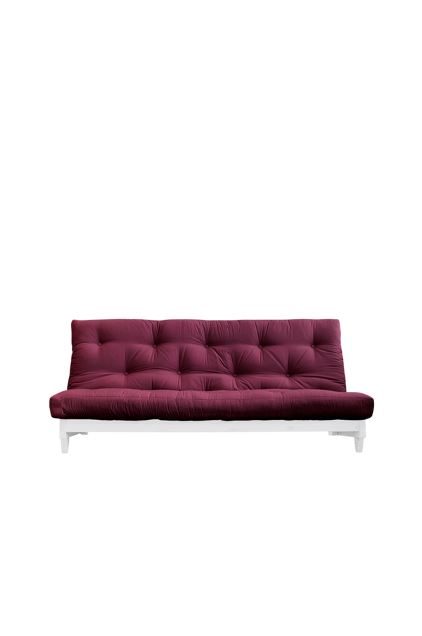 Bilde av Sofa Fresh Hvit Base - 1
