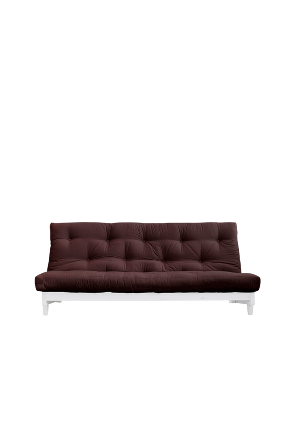 Bilde av Sofa Fresh Hvit Base - 1
