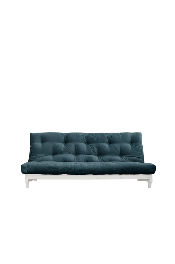 Bilde av Sofa Fresh Hvit Base - 1
