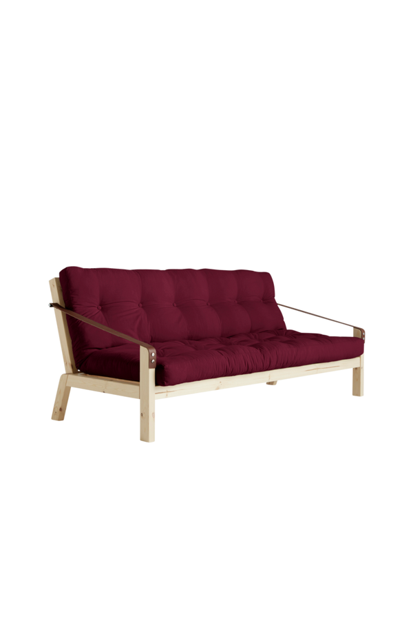 Bilde av Sofa Poetry Natur Base - 1
