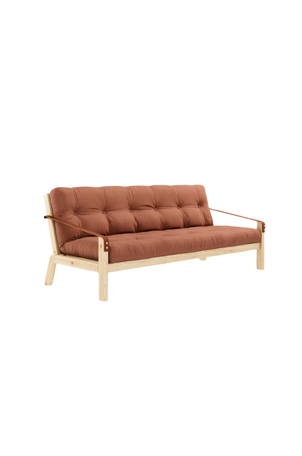 Bilde av Sofa Poetry Natur Base - 1
