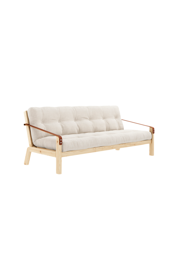 Bilde av Sofa Poetry Natur Base - 1
