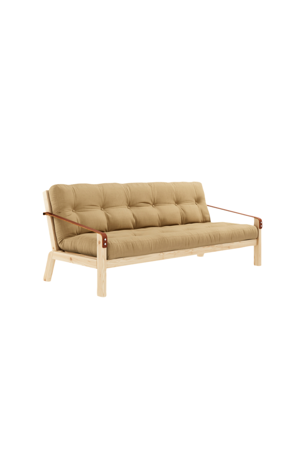 Bilde av Sofa Poetry Natur Base - 1
