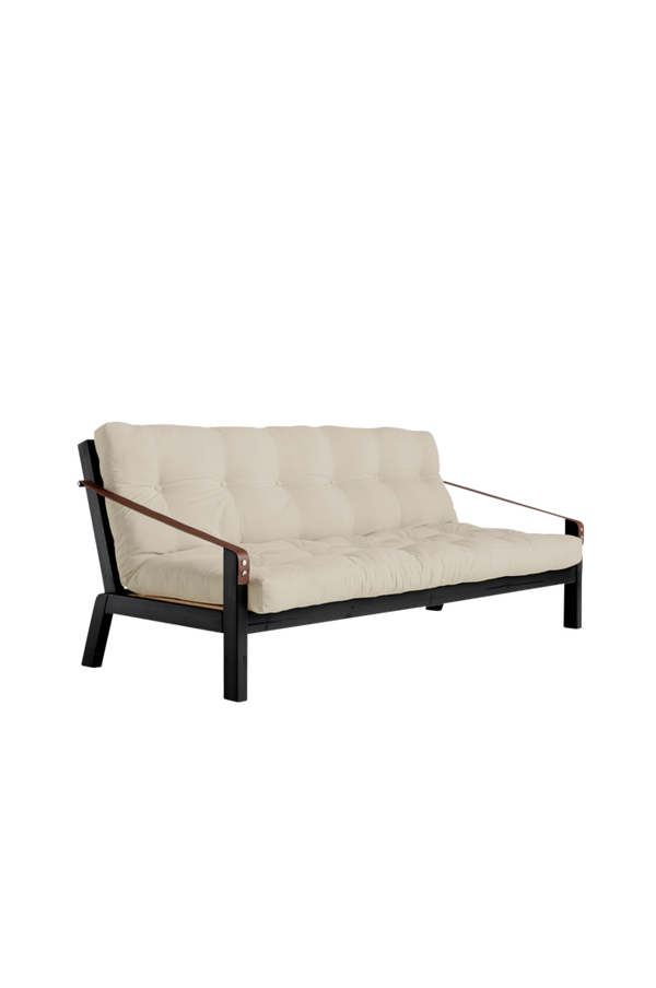 Bilde av Sofa Poetry Svart Base - 1
