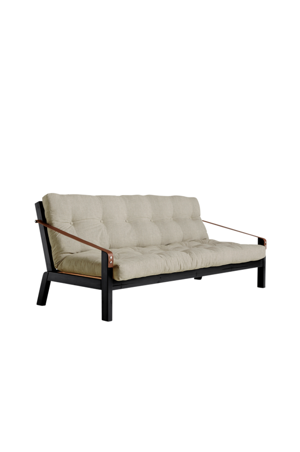 Bilde av Sofa Poetry Svart Base - 1
