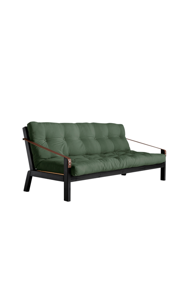 Bilde av Sofa Poetry Svart Base - 1
