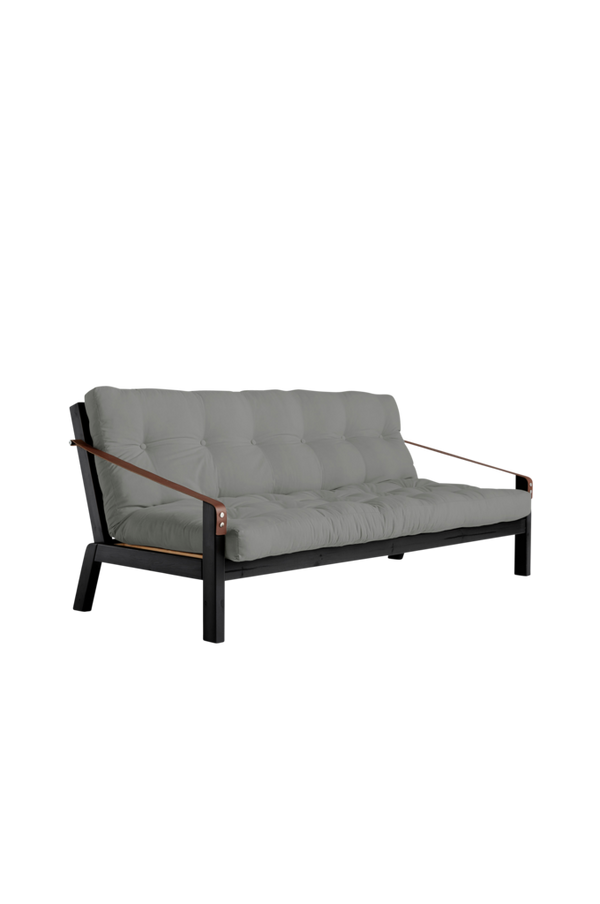 Bilde av Sofa Poetry Svart Base - 1
