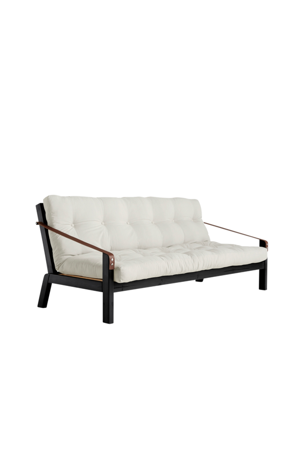 Bilde av Sofa Poetry Svart Base - 1
