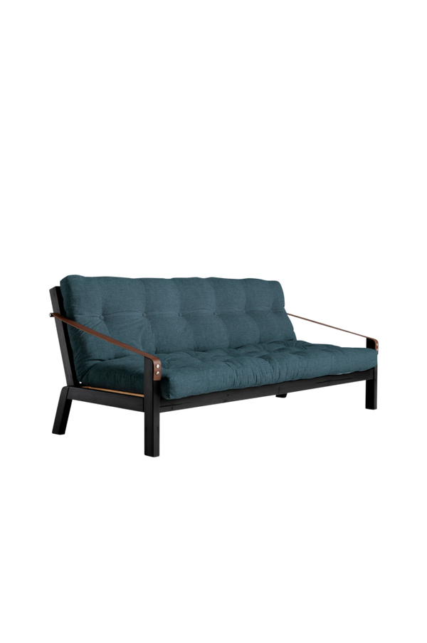 Bilde av Sofa Poetry Svart Base - 1
