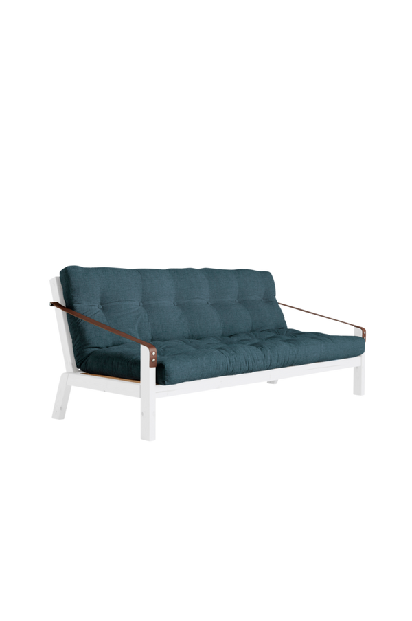 Bilde av Sofa Poetry Hvit Base - 1
