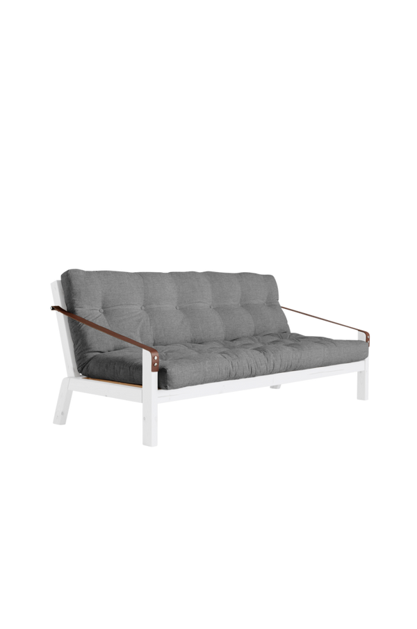 Bilde av Sofa Poetry Hvit Base - 1
