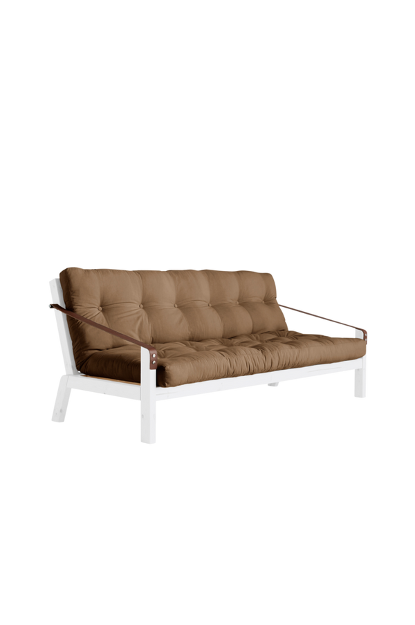 Bilde av Sofa Poetry Hvit Base - 1
