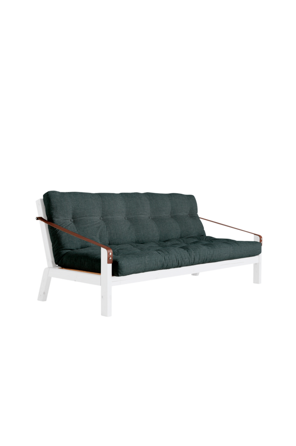 Bilde av Sofa Poetry Hvit Base - 1
