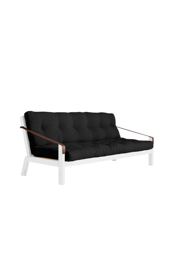 Bilde av Sofa Poetry Hvit Base - 1
