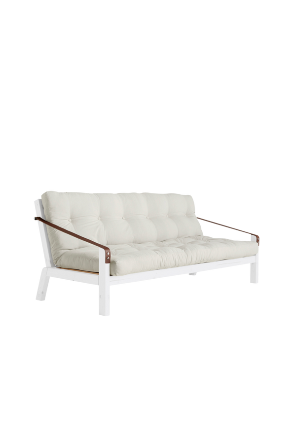 Bilde av Sofa Poetry Hvit Base - 1
