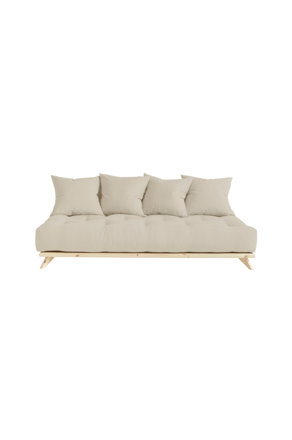 Bilde av Sofa Senza Natur Base - 1
