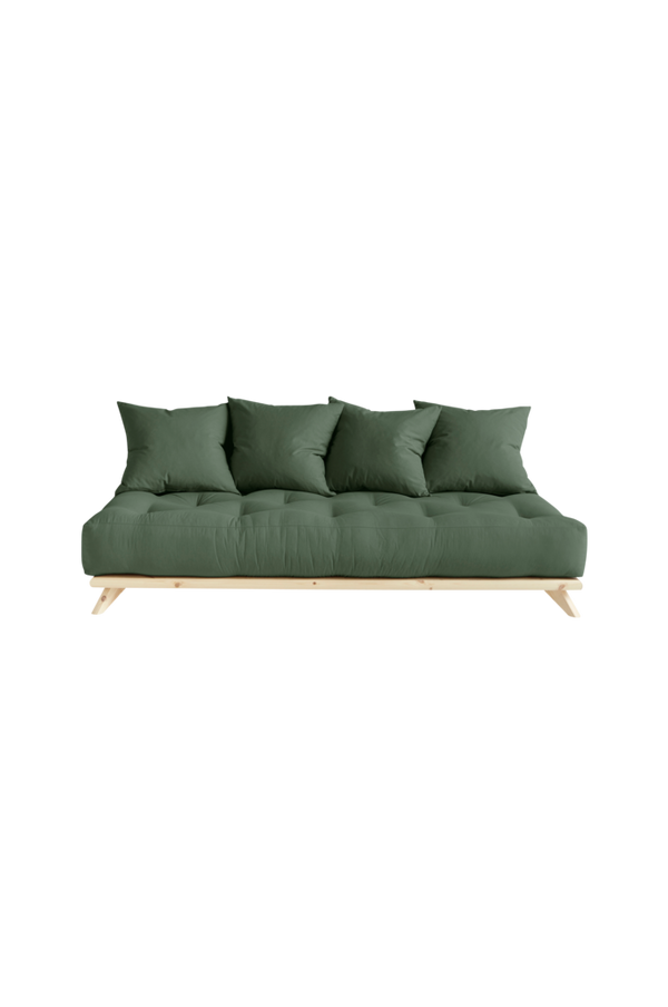 Bilde av Sofa Senza Natur Base - 1
