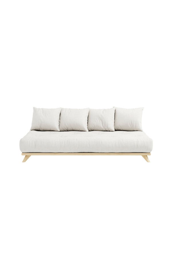 Bilde av Sofa Senza Natur Base - 1
