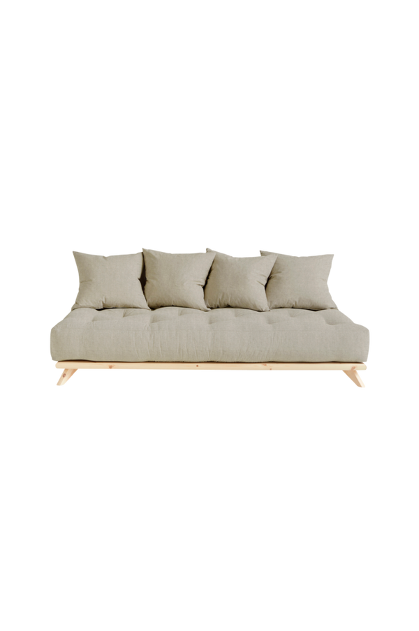 Bilde av Sofa Senza Natur Base - 1
