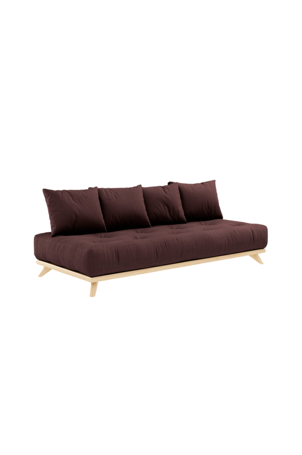 Bilde av Sofa Senza Natur Base - 1
